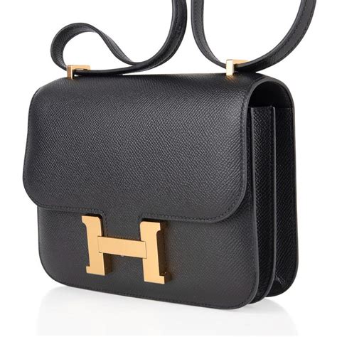 black constance hermes|hermes constance vs quota baggage.